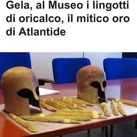 Lägenhet Leodori