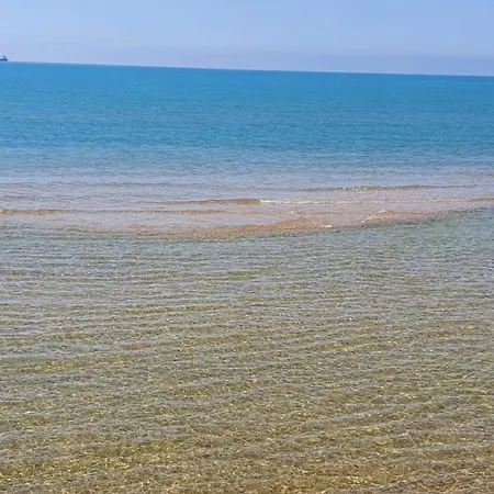 Leodori Διαμέρισμα *