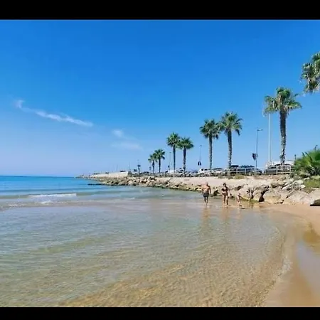 Leodori Διαμέρισμα Gela