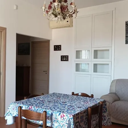 Leodori Apartment Gela