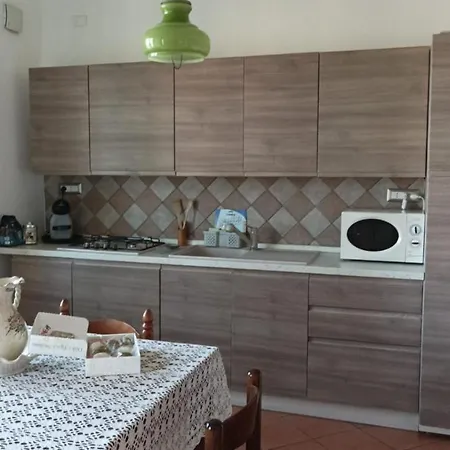 Appartamento Leodori *