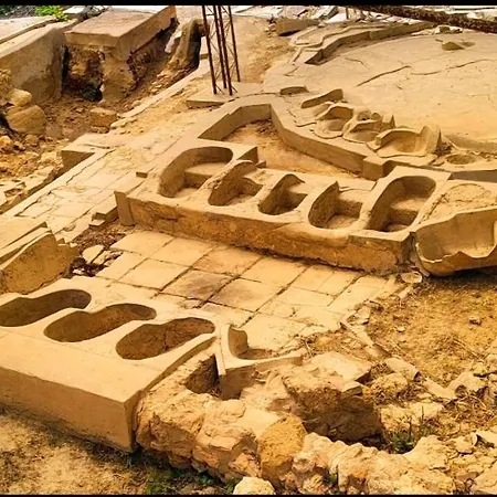 דירה Leodori *
