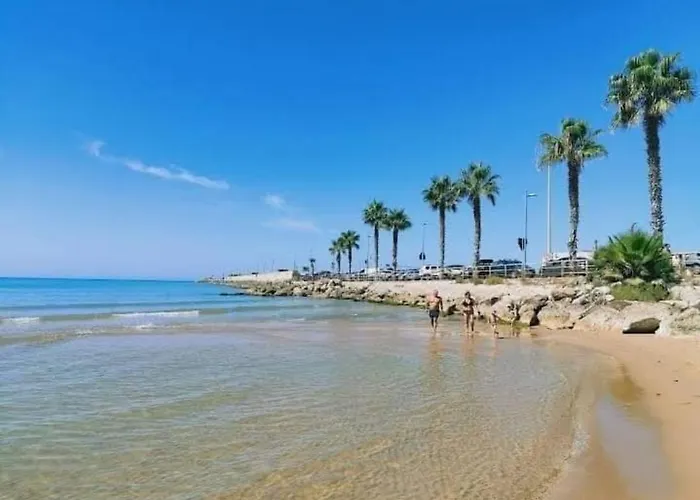Leodori דירה גלה