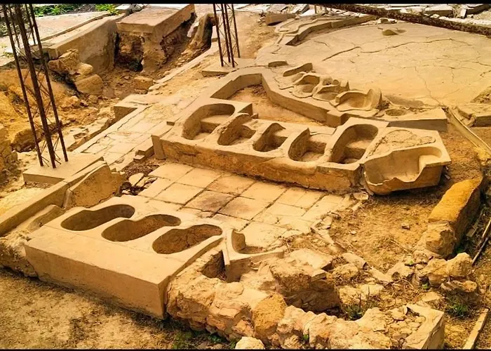 דירה Leodori *